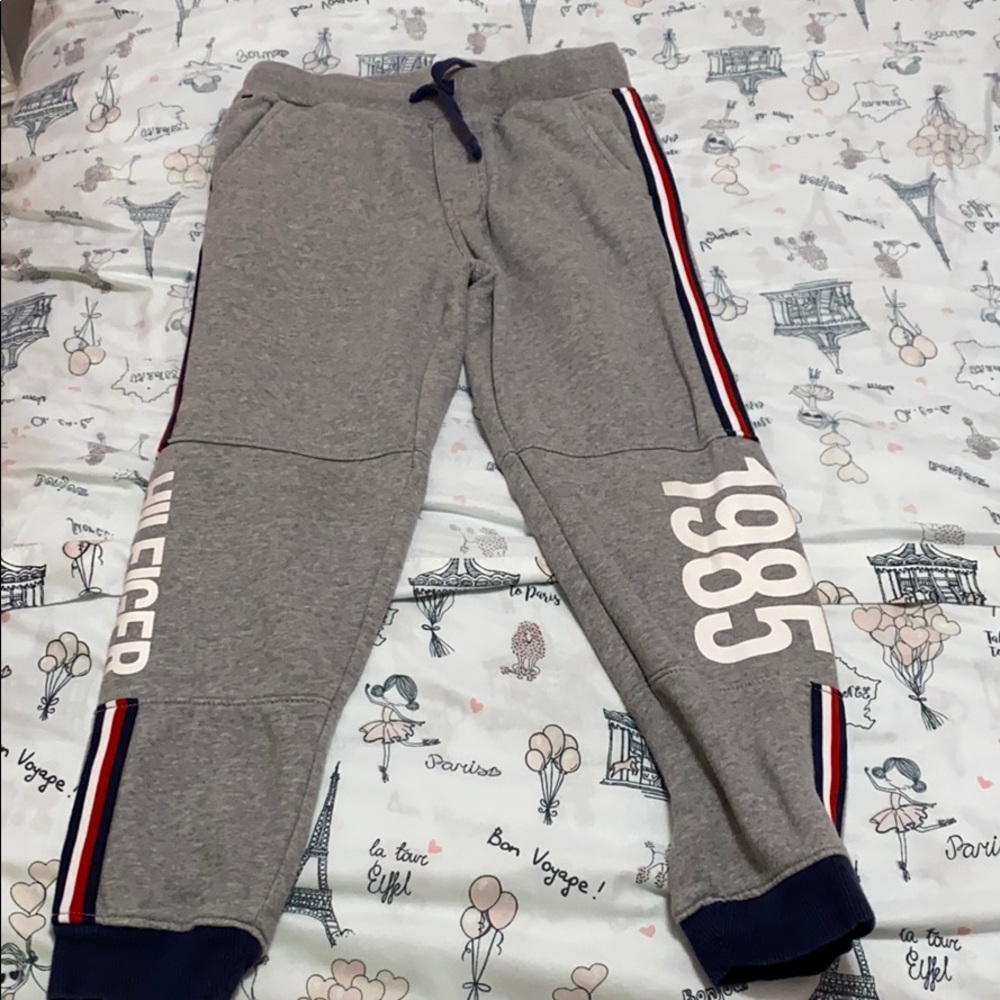 Boys Joggers